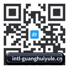 系统版 iOS 二维码